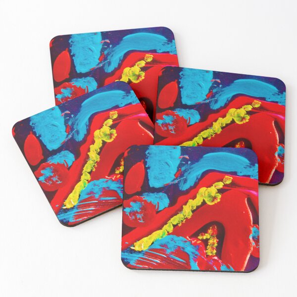 Item preview, Abstract 429 designed and sold by Shulie1.