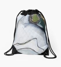 Elizabeth Drawstring Bag