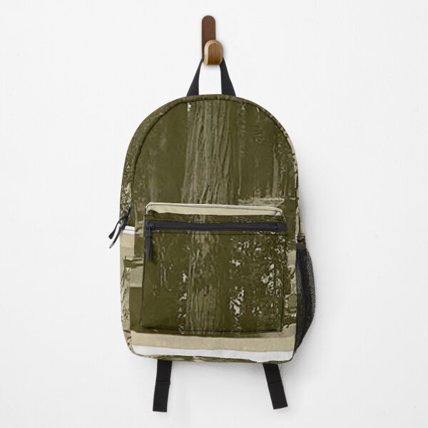 Item preview, Clarks Station , Mariposa Grove designed and sold by Night-parade.
