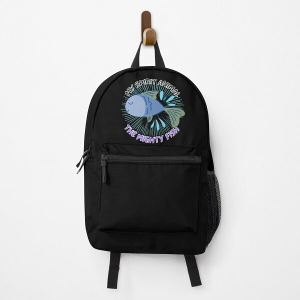 Item preview, My Spirit Animal, The Mighty Fish | Native American designed and sold by NDNlook.