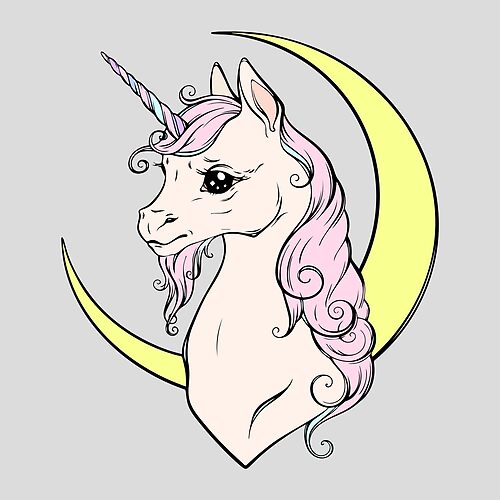 Unicorns 108 (Style:2)