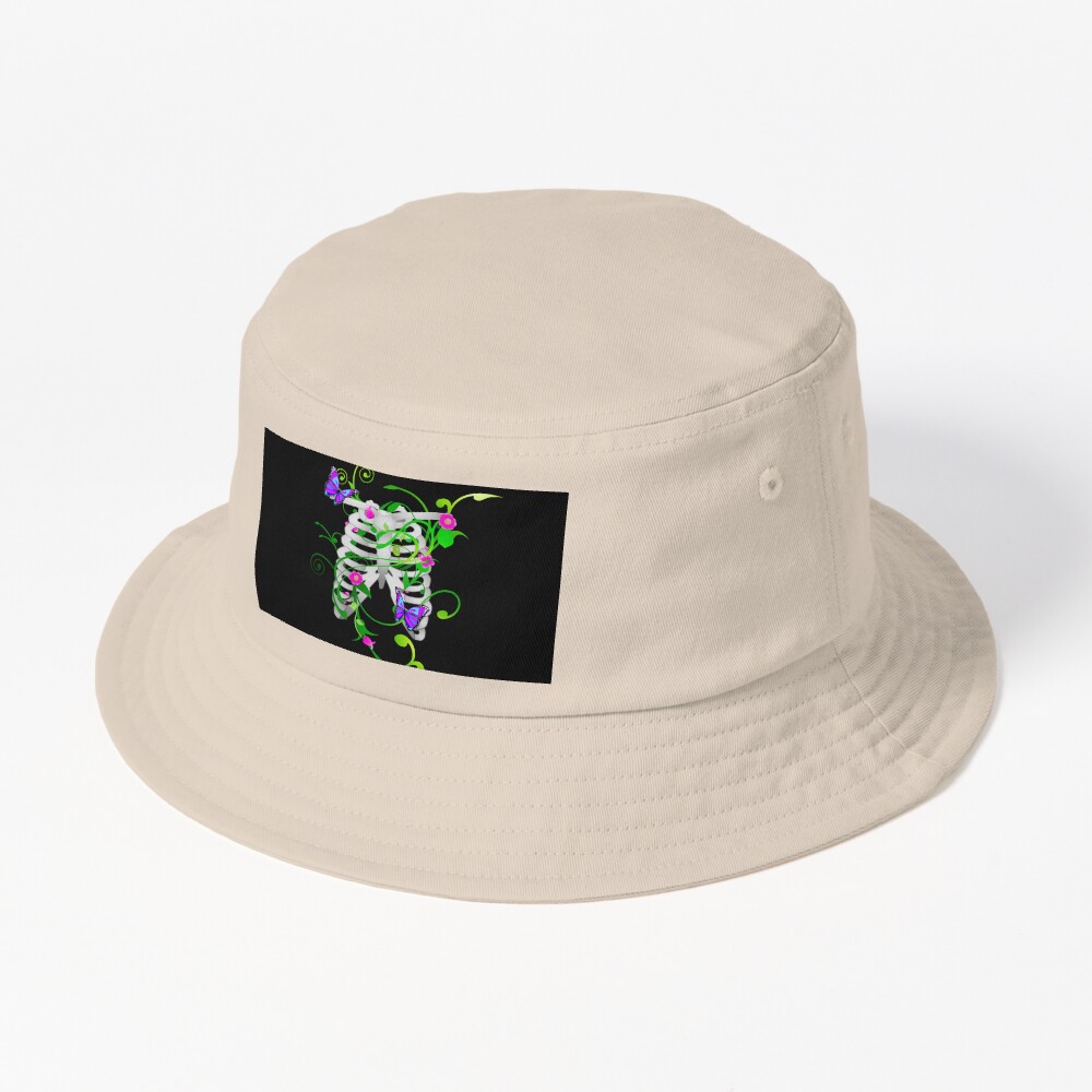 Item preview, Bucket Hat designed and sold by BienThings.