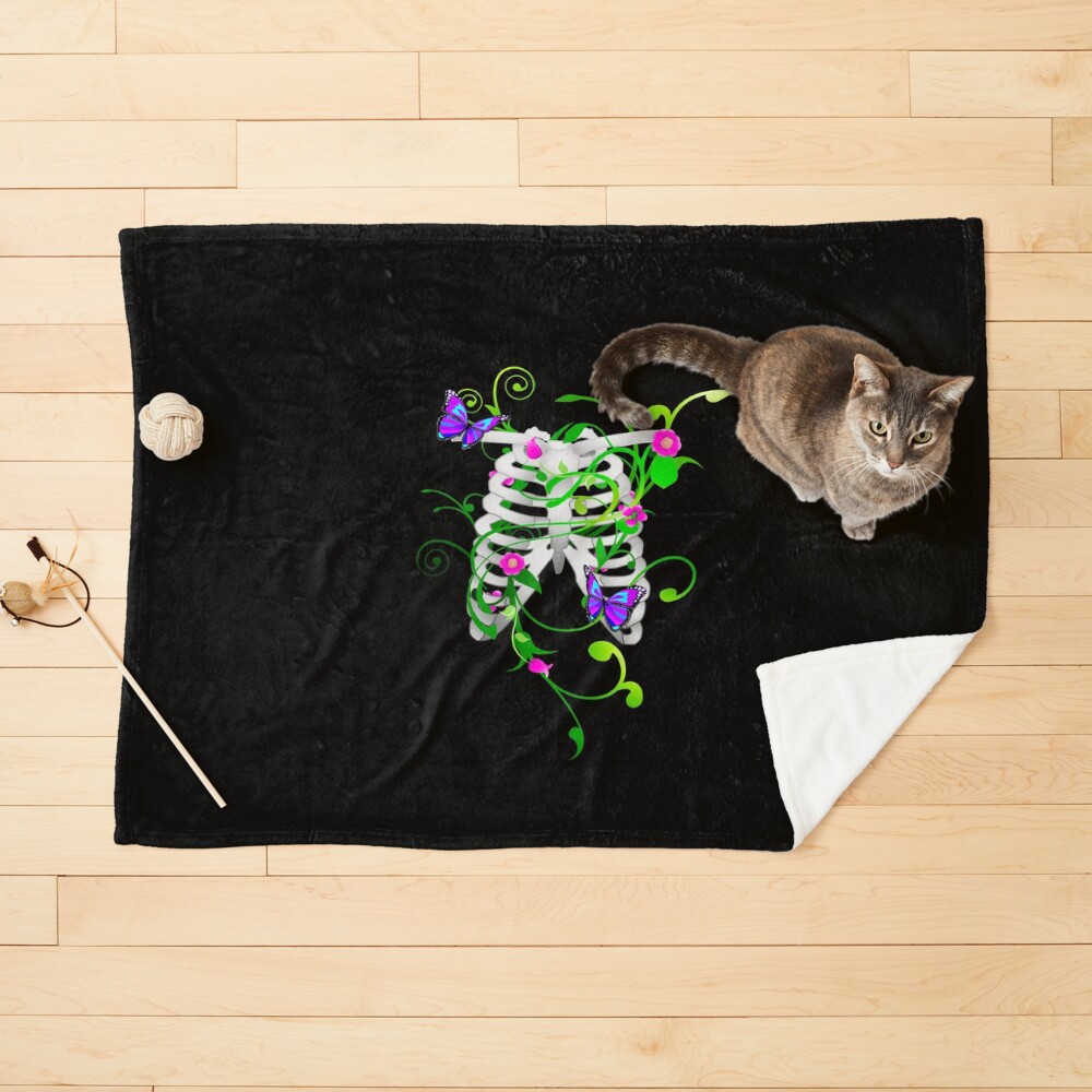 Item preview, Pet Blanket designed and sold by BienThings.