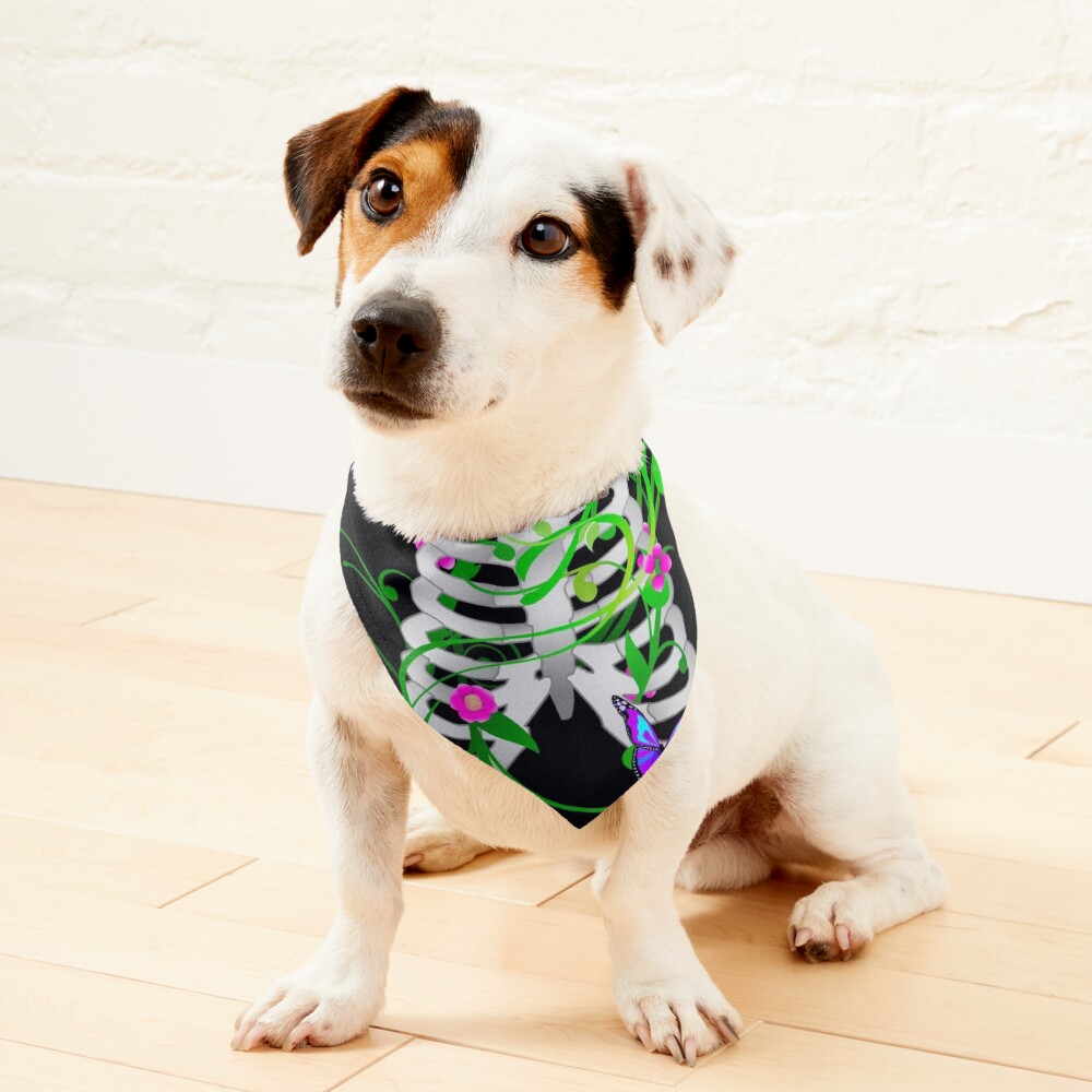 Item preview, Pet Bandana designed and sold by BienThings.