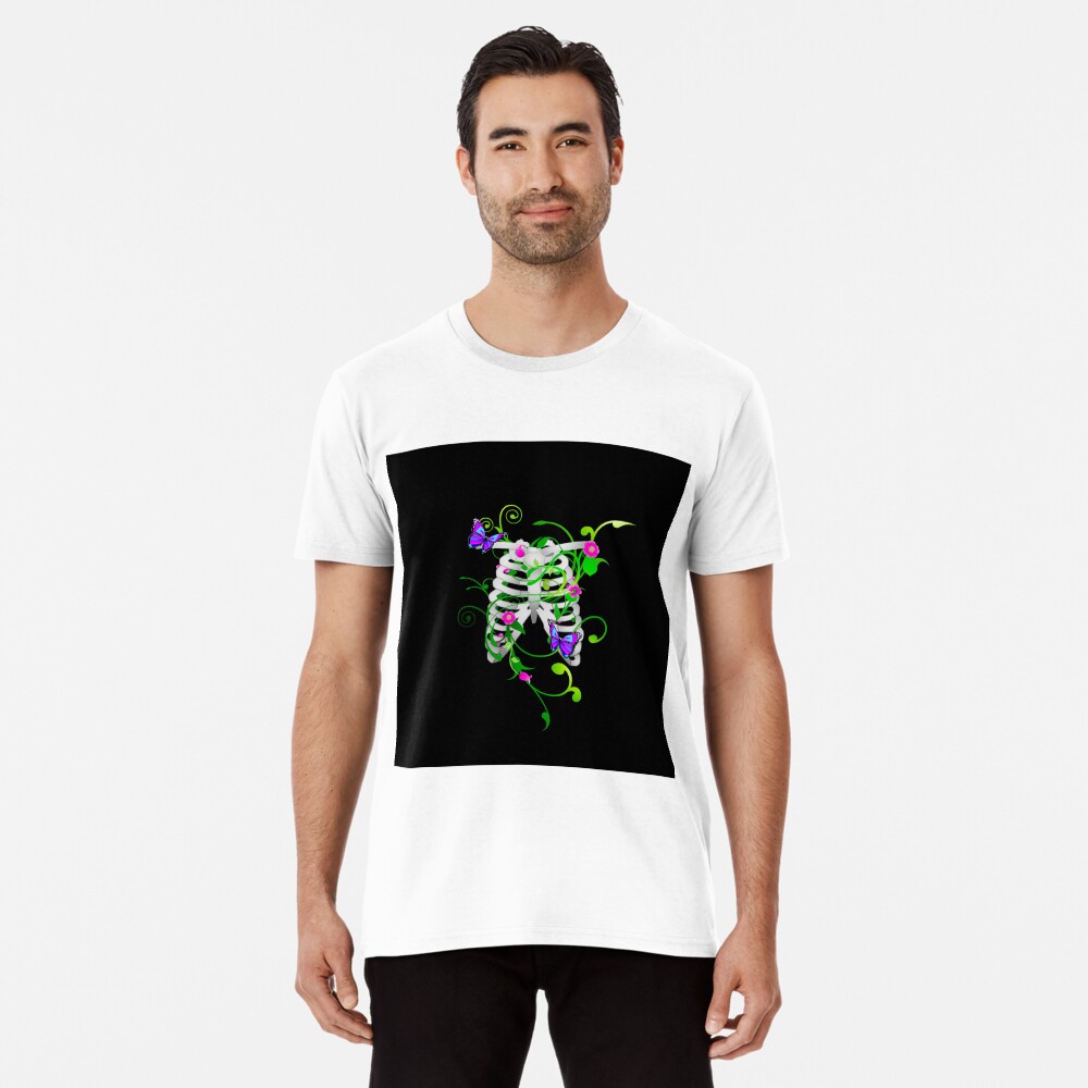 Item preview, Premium T-Shirt designed and sold by BienThings.
