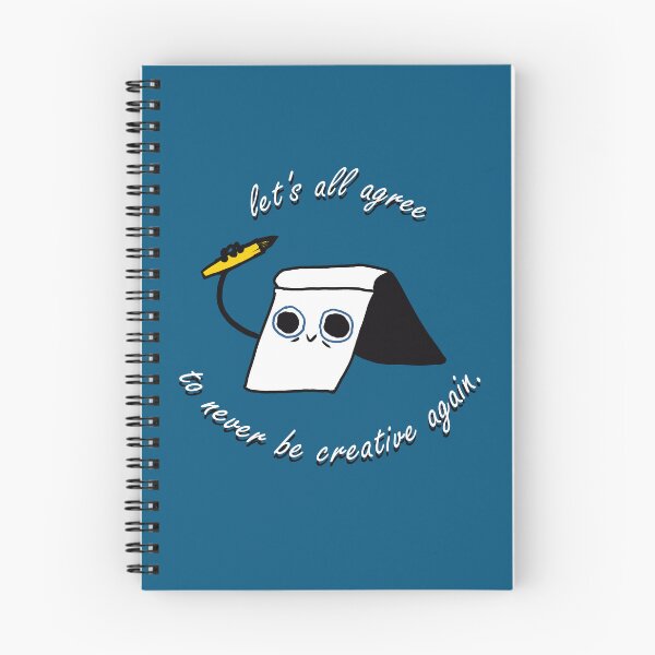 Item preview, Get Creative designed and sold by Moontagonist.