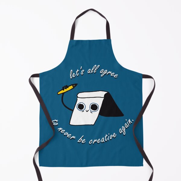 Item preview, Get Creative designed and sold by Moontagonist.