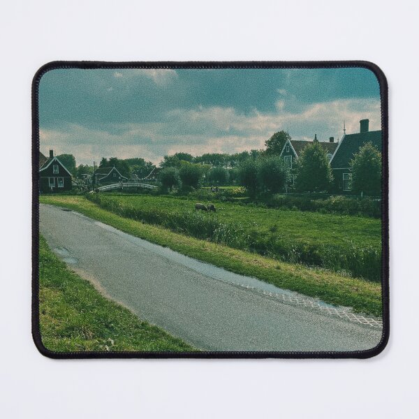 Item preview, Zaanse Schans Pt 5 designed and sold by IlotheDesigner.