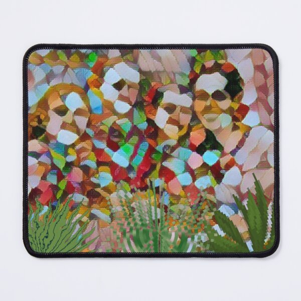 Item preview, Mexico on the skin designed and sold by CotaArts.