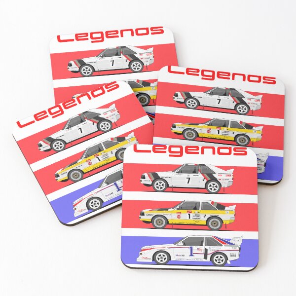 Item preview, Pikes peak group B legends designed and sold by purpletwinturbo.