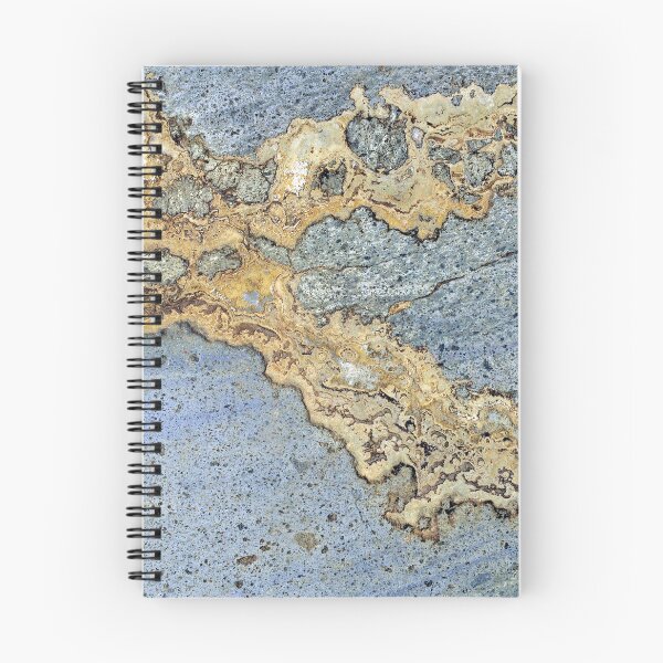 Item preview, Gold in the Veins - The Wonder of Nature designed and sold by Luciusinfabula.