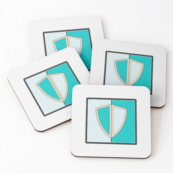 Item preview, Escudo de logotipo designed and sold by Sky-99.