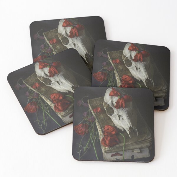 Item preview, Bones and Botany designed and sold by Bien Design.