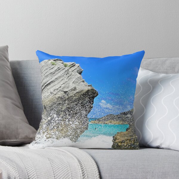 Item preview, Big Ocean Splash designed and sold by danachirps.