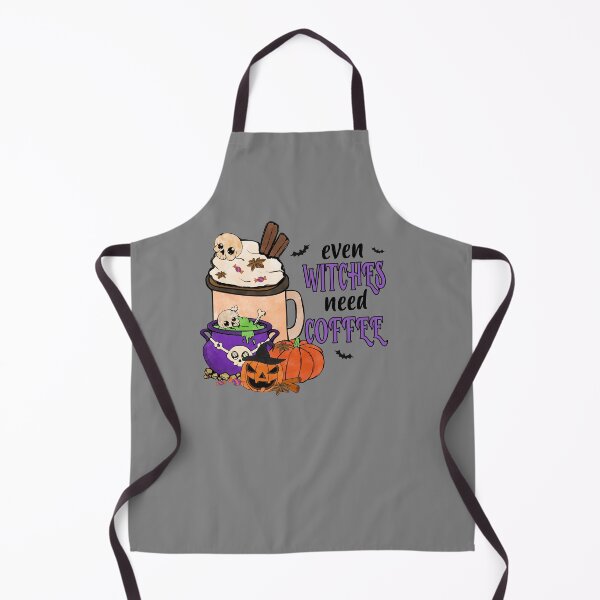 Item preview, even witches need coffee,Vintage Pumpkin,wine,Costume Idea,Diy,Last Minute,Florence Pugh,Halloween Costume 2022,Ends,Esther,Halloween Ends,Invitation,Orphan,Scarry,coffee designed and sold by NAZIMNADIR.