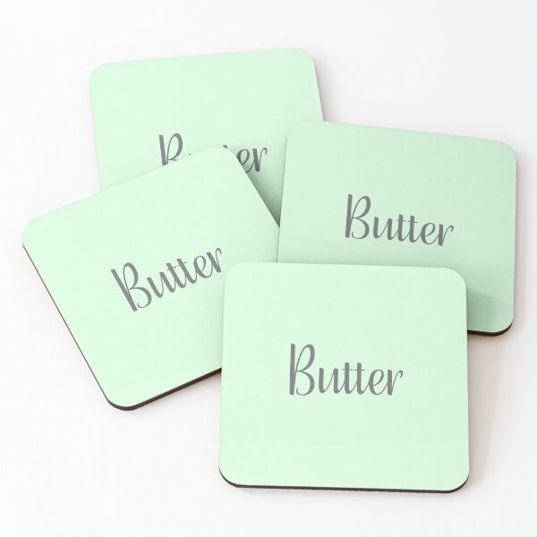 Item preview, Girls-Dog-Name-Butter designed and sold by dewi5.