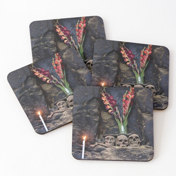 Item preview, Bones and Botany designed and sold by Bien Design.