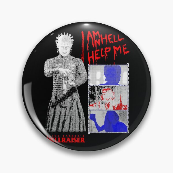 Item preview, People Call Me Hellraiser Gift For Christmas designed and sold by Chelseaquickmil.