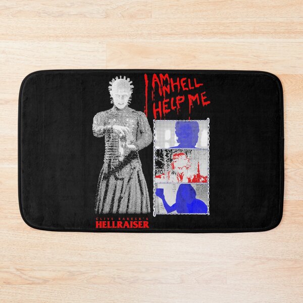 Item preview, People Call Me Hellraiser Gift For Christmas designed and sold by Chelseaquickmil.