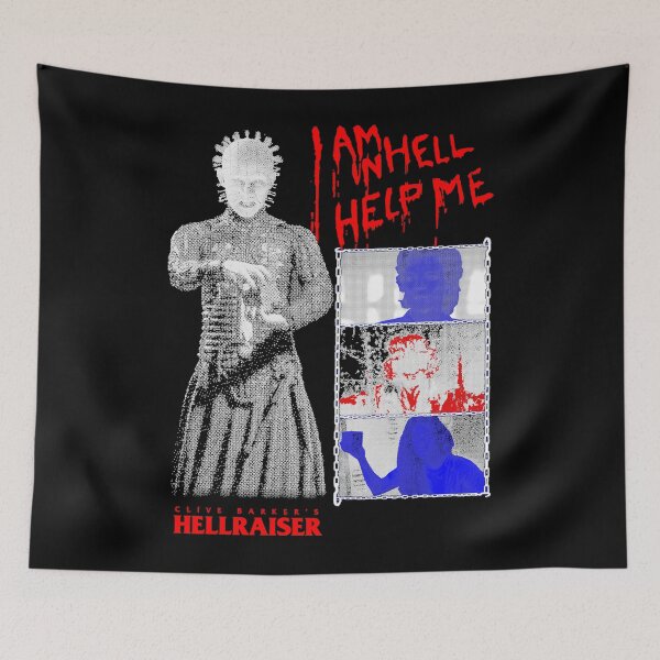 Item preview, People Call Me Hellraiser Gift For Christmas designed and sold by Chelseaquickmil.