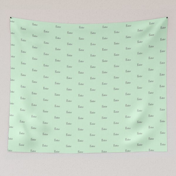 Item preview, Girls-Dog-Name-Butter designed and sold by dewi5.