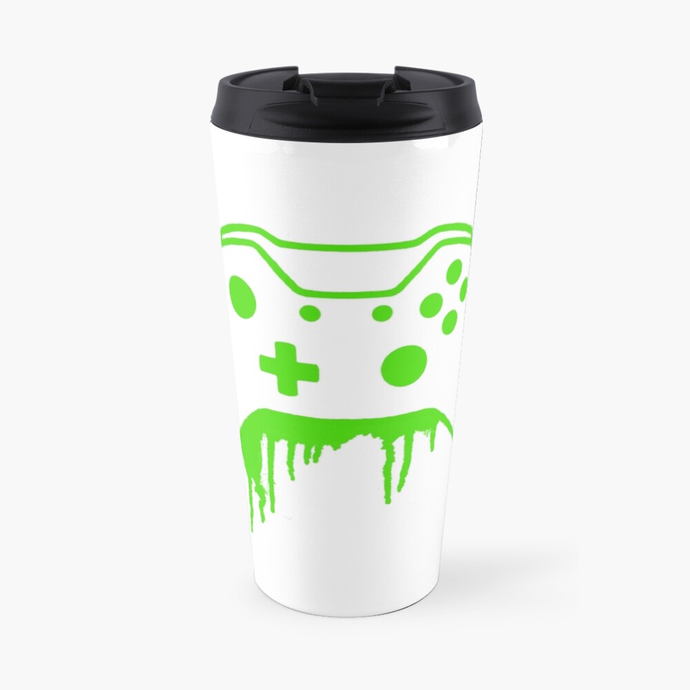 "Xbox One Controller" Travel Mug by meganjamo Redbubble
