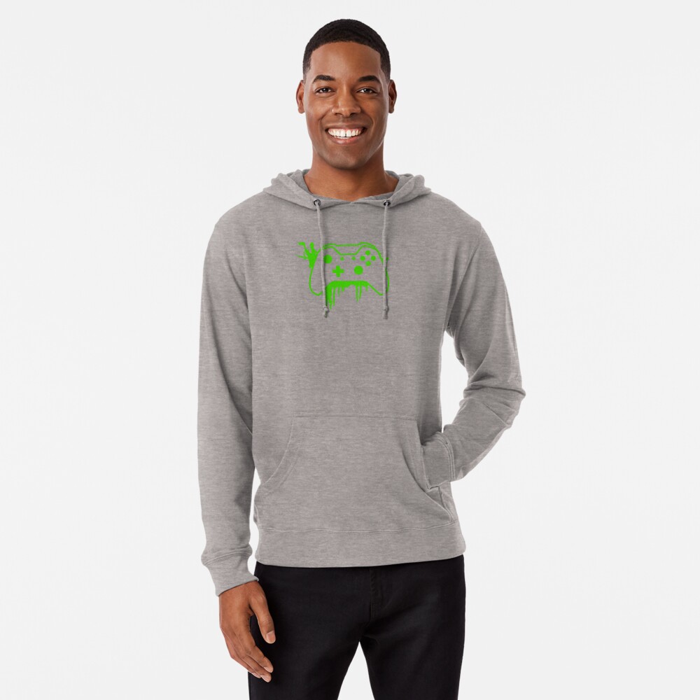 xbox hoodie