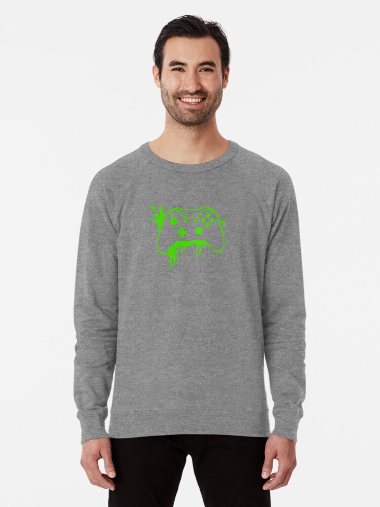 xbox one sweatshirt