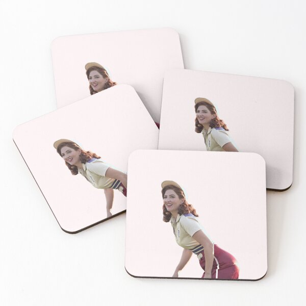 Item preview, A League of Their Own: Greta Gill designed and sold by dutchesskmw.