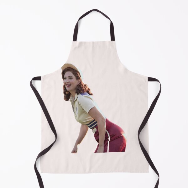 Item preview, A League of Their Own: Greta Gill designed and sold by dutchesskmw.