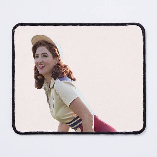 Item preview, A League of Their Own: Greta Gill designed and sold by dutchesskmw.