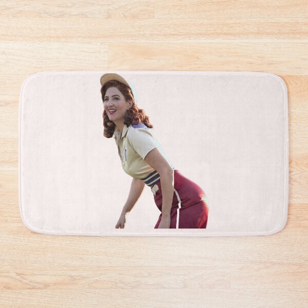 Item preview, A League of Their Own: Greta Gill designed and sold by dutchesskmw.