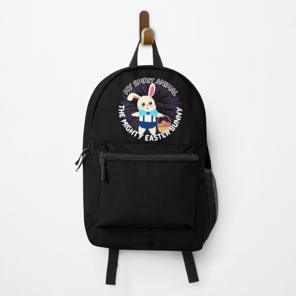 Item preview, My Spirit Animal, The Mighty Easter Bunny | Native American designed and sold by NDNlook.