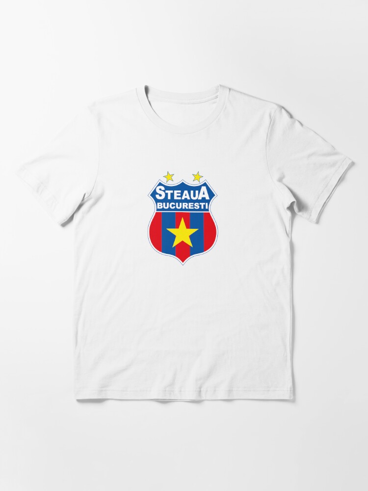 Steaua Bucharest Active T-Shirt for Sale by nextgoalwins