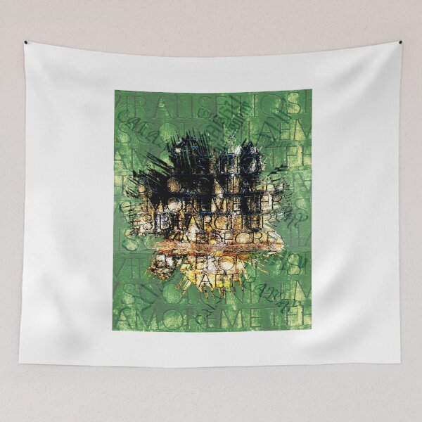 Item preview,  Kalama Calligraphy designed and sold by yassooarts.