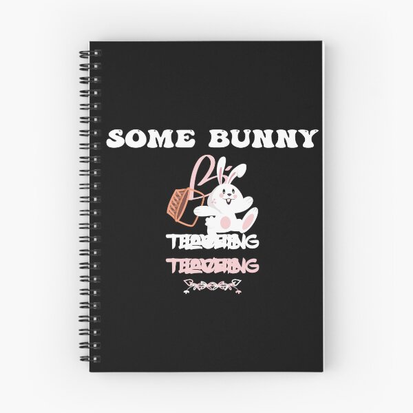 Item preview, some bunny loves teaching designed and sold by EZONEEE.