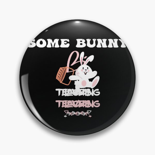 Item preview, some bunny loves teaching designed and sold by EZONEEE.