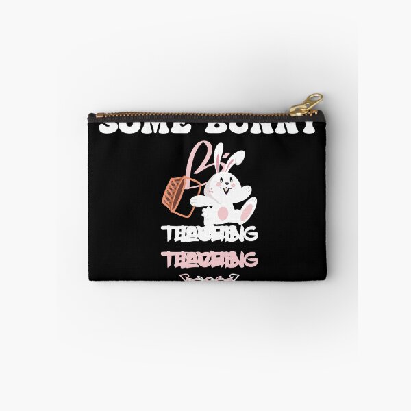 Item preview, some bunny loves teaching designed and sold by EZONEEE.