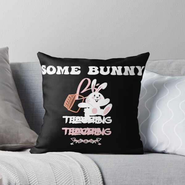 Item preview, some bunny loves teaching designed and sold by EZONEEE.