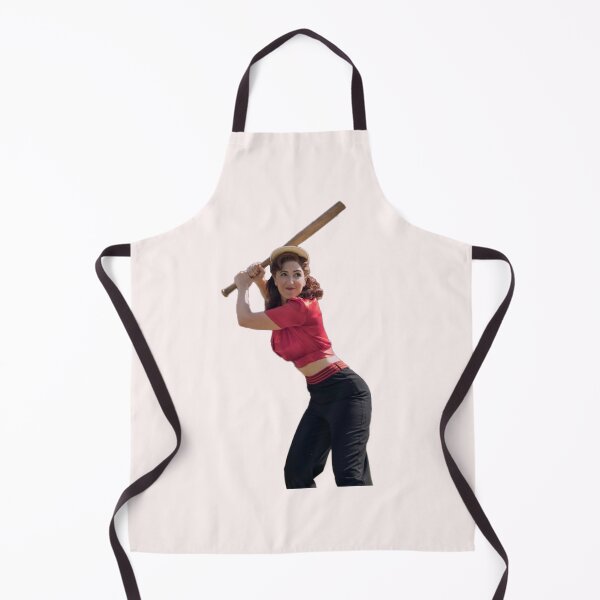 Item preview, A League of Their Own: Greta Gill designed and sold by dutchesskmw.