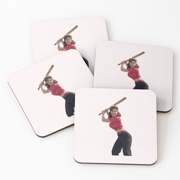 Item preview, A League of Their Own: Greta Gill designed and sold by dutchesskmw.