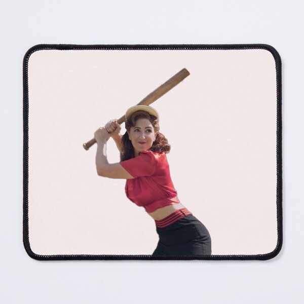 Item preview, A League of Their Own: Greta Gill designed and sold by dutchesskmw.