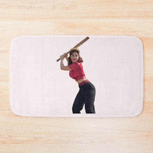 Item preview, A League of Their Own: Greta Gill designed and sold by dutchesskmw.