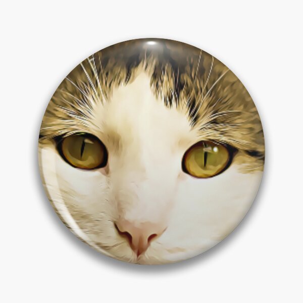 Item preview, Cat  designed and sold by lovleycat.