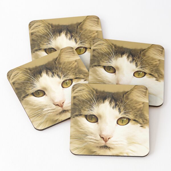 Item preview, Cat  designed and sold by lovleycat.