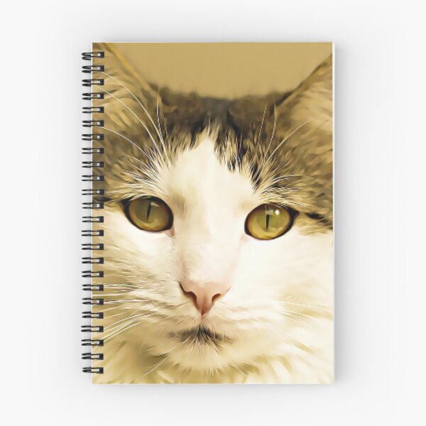 Item preview, Cat  designed and sold by lovleycat.