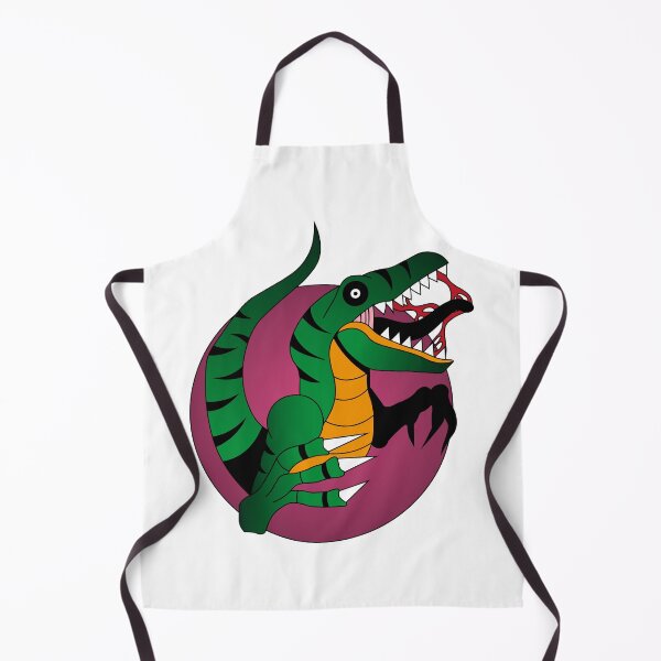 Item preview, Raptor! | Dino Design designed and sold by RevivalGraphic.