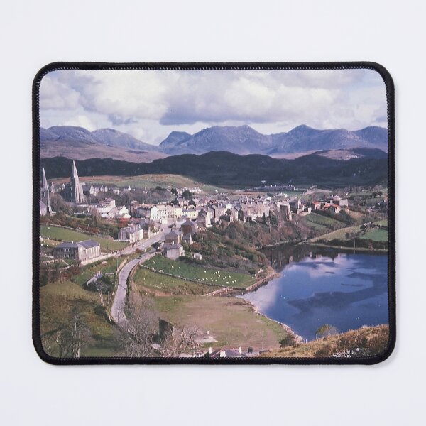 Item preview, Ring of kerry designed and sold by Night-parade.