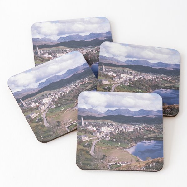 Item preview, Ring of kerry designed and sold by Night-parade.