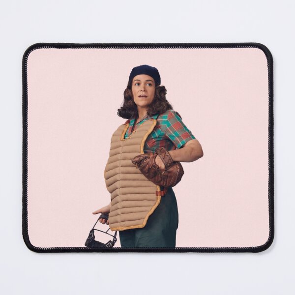 Item preview, A League of Their Own: Carson Shaw designed and sold by dutchesskmw.